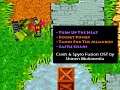 Crash & Spyro Fusion - Mini-Game Medley I
