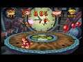 Crash bash ring ding (tiny and crash vs rilla roo and cortex)