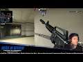 CS:GO System Check 1 - 2 - 3 - Hostage Rescue. #csgo #gaming #streaming