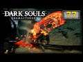Dark Souls Remastered NG+++ #77 - Priscillas Dolch für die Errungenschaftsreise