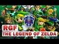 Das absolute GEHEIMNIS 🗡️ Zelda 💥 Random Game Facts
