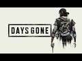 DAYS GONE PS4 |  Part 1 Livestreaming (Trying To Get Right)