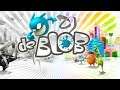De Blob 11 minutes of gameplay (no commentary)