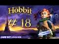Der Hobbit #18 "Die Schlacht der Fünf Heere" Let's Play Game Boy Advance Der Hobbit