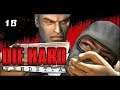Die Hard Vendetta Gameplay ITA 18 Accendimi una sigaretta amico