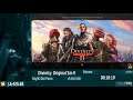Divinity: Original Sin II (Any% Old Patch) by Forrest in 30:36 - Coronavirus Relief 2020