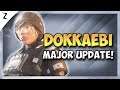 Dokkaebi's Major Update! - Rainbow Six Siege