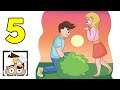 DOP 2: Delete One Part - Gameplay Walkthrough - Level 301-370 (SayGames Ltd)
