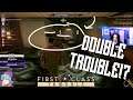 Double Trouble!? | First Class Trouble