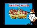 Element Cuatro In "Spy Fox In "Dry Cereal""