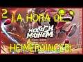 ENFRENTAMIENTO CONTRA HEIMERDINGER! 🔧⚙️| Hextech Mayhem Gameplay Español 2 | Riot Forge | GameSquiel