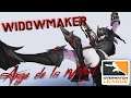 ESTA ES LA NUEVA, EXCLUSIVA Y MEJOR SKIN DE WIDOWMAKER (Ange de la morte)!! 😍 | OVERWATCH