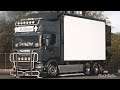 ETS2 1.42 Scania NG & RJL Highroof Lightbox | Euro Truck Simulator 2 Mod