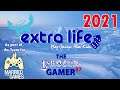 Extra Life 2021 24-Hour Stream Part #2.5 (Donation link in the description)