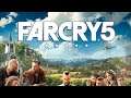 Farcry 5 Gratis Free por tiempo Limitado !!! PS4 PS5 Xbox