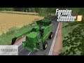 Farming Simulator 19 [PL] [Role Play] #11 Żniwa rzepaku