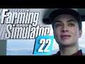 Farming Simulator 22 cinematic with new crops and more