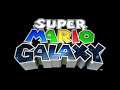 File Select - Super Mario Galaxy Music Extended