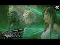 Final Fantasy 7 Remake Chapter 16 Part 2 [The Belly of The Beast] PS5 4K