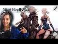 FIRST PLAYTHROUGH! (PS5) | NieR Replicant Full Playthrough (1)