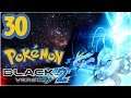 Folge 30│Let's Play Pokémon Schwarze Edition 2│German│Titel: die Team Plasma Spaltung