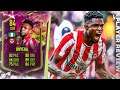 FRANK THE TANK! 💪 84 Rulebreakers Frank Onyeka Player Review! FIFA 22 Ultimate Team
