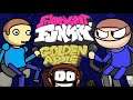 Friday Night Funkin':Vs. Dave and Bambi: Golden Apple Edition - Dave and Bambi Fanmade