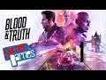 Gamer Barnes Plays... Blood & Truth Part 1