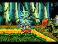 GBA Crash Bandicoot the Wrath of Cortex HACK BY Ali mk
