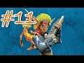 Get Life  Seed In Dead Town | Jak 2 Walkthrough Let's Play Part 11