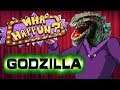 Godzilla (1998) - What Happened?