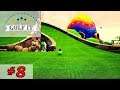 Golf It! together #8 | AirRathul Cute Easter!  | deutsch pc