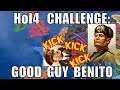 Good guy Benito: Italy stops Adolf in Hearts of Iron 4