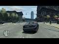 GTA IV - Do You Have Protection? - Faustin mission