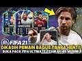Gw Dikutuk Dapet Pemain Special Terus! Kartu TOTS Di Obral Habis! | FIFA 21 Ultimate Team