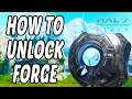 Halo Reach PC How To Play & Unlock Forge Mode Install Tutorial (Halo MCC)