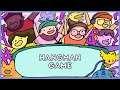 Hangman Game - MakeCode Arcade Advanced