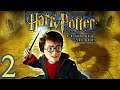 Harry Potter & the Chamber of Secrets (PS2) - PART 2 [2021 STREAM] SKURGE Gameplay/Walkthrough