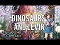 Haruhi, Dinosaurs, and Levin | Verdant Conflict | Shadowverse
