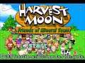 Harvest Moon - Friends Of Mineral Town | GAMEBOY ADVANCED