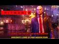 Hitman 3 walkthrough - On top of the world - InSecurity and Bird of prey mission story