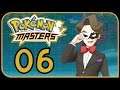 Hold your Horsea! Your aren't Barry! | Pokemon Masters #06