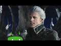 How beginner play Vergil #Shorts