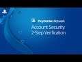 How do I set up 2-Step Verification on my account?