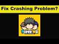 How To Fix SuperMii App Keeps Crashing Problem Android & Ios - SuperMii App Crash Issue