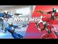 Время Виар - Hyper Dash - VR # 1