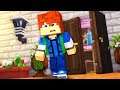 I Am Leaving The Daycare... - Daycare (Minecraft Roleplay)