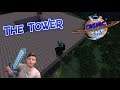 I Joined An SMP! Building The Tower Cosmic SMP S1 E1