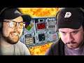 I'M GONNA EXPLODE! | Keep Talking And Nobody Explodes (With Cameron Koblinski)