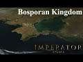 Imperator Rome - Bosporan Kingdom - Episode 17 - Dragged to War